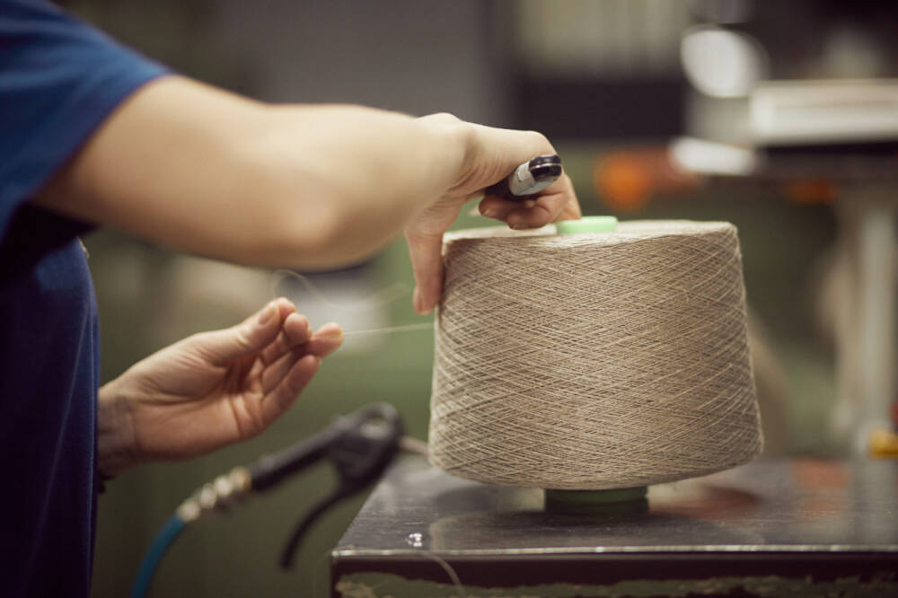 Alliance for European Flax-Linen & Hemp